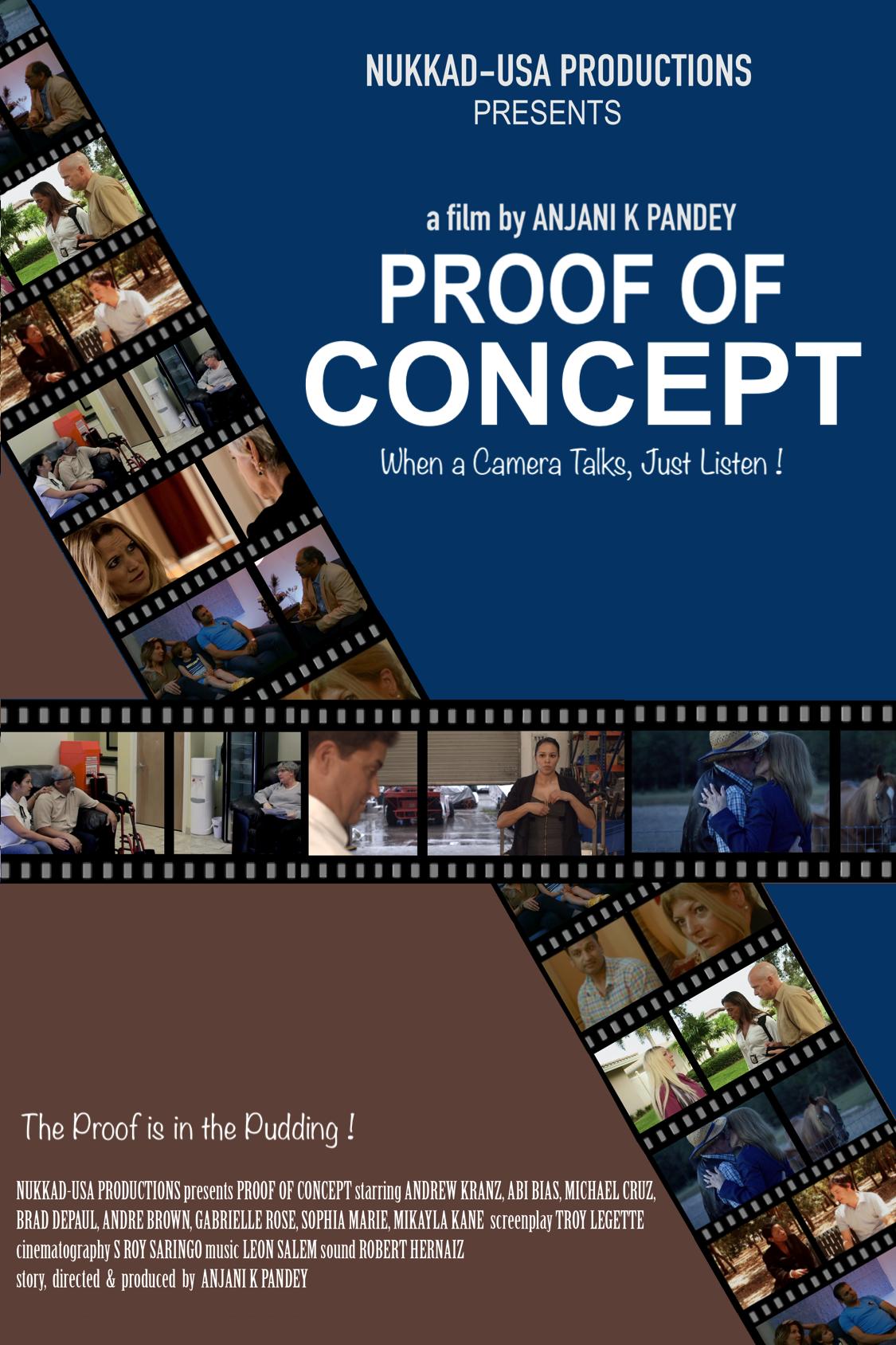 Proof of Concept